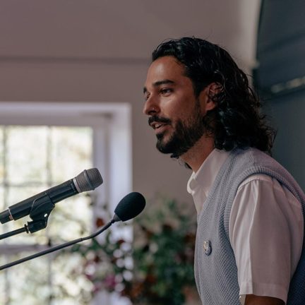 Roberto door Monique Vermeulen