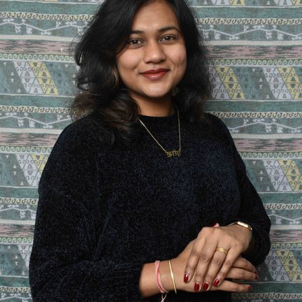 Shanica Goedoen, foto: Handan Tufan (2024)