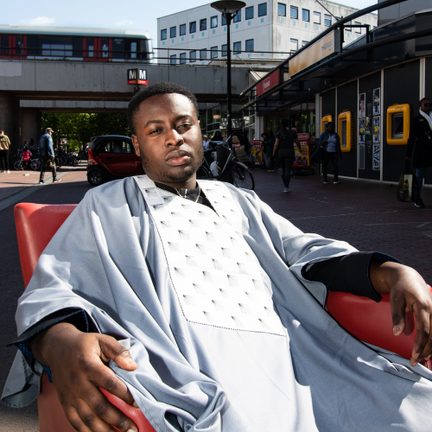 Thaniel Owusu Agyemang