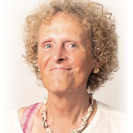 Thea Bakker 1951
