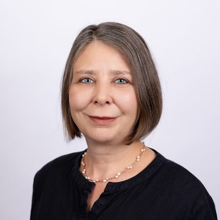 Vanessa Vroon Portret 2023 II