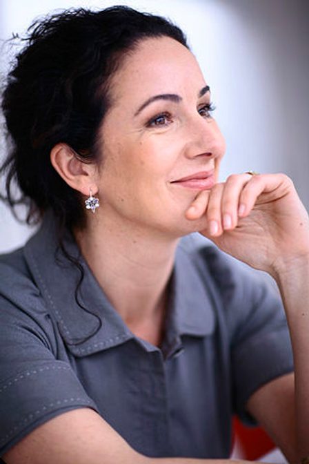 Femke Halsema, 2010. Fotograaf: Harold Pereira, bron: Wikimedia