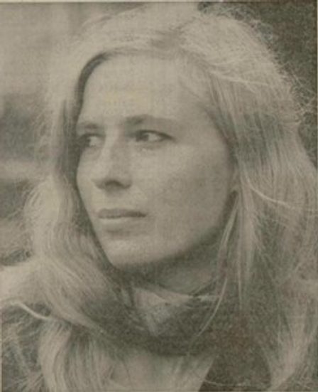 Elly Brink, 1977, Leeuwarder Courant