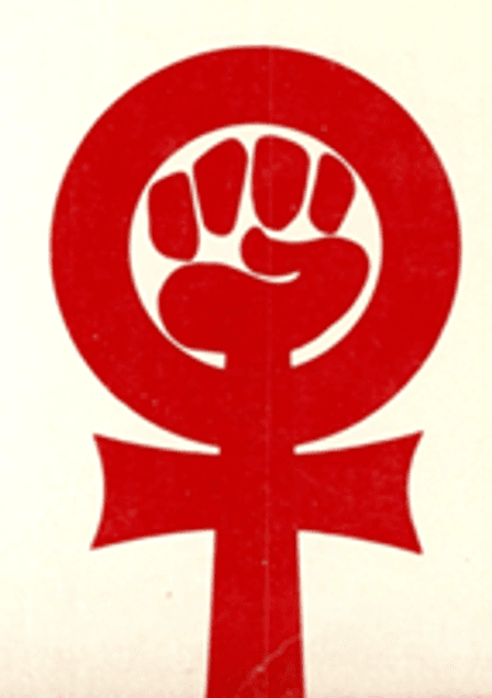Omslag Sisterhood is powerful, Morgan R, 1970 Collectie IAV Atria