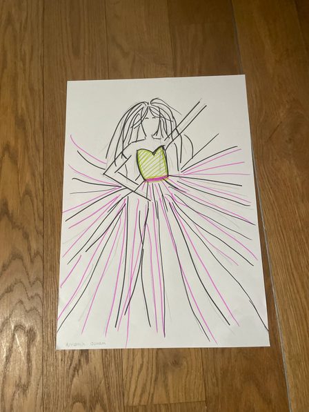 Visuele ode van Annemijn Oskam (2025)