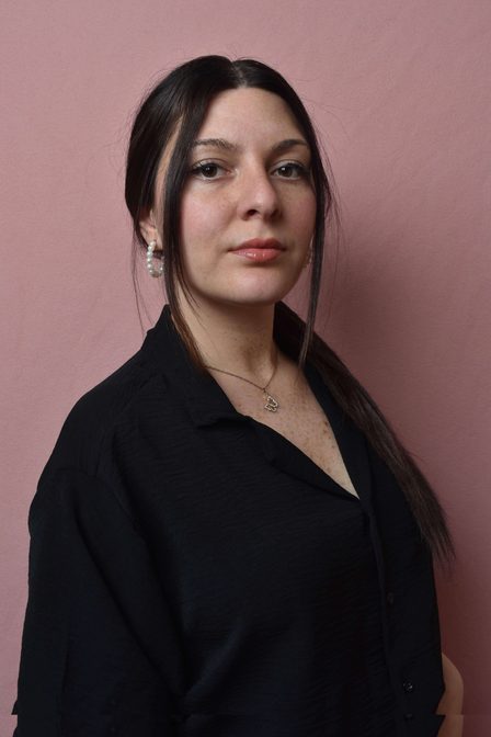 Anya Mısır, foto: Handan Tufan (2025)
