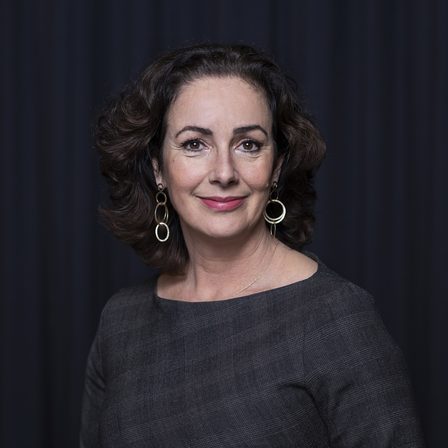 Burgemeester Femke Halsema, foto: Gemeente Amsterdam, bron: Wikimedia