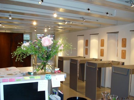 Galerie Louise Smit Foto met dank aan Liesbeth den Besten©