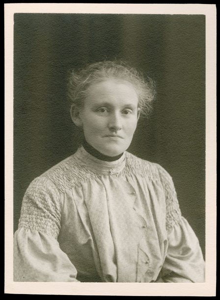 Mathilde Wibaut Berdenis van Berlekom Fotograaf Cornelis Gerardus Leenheer Collectie IISG