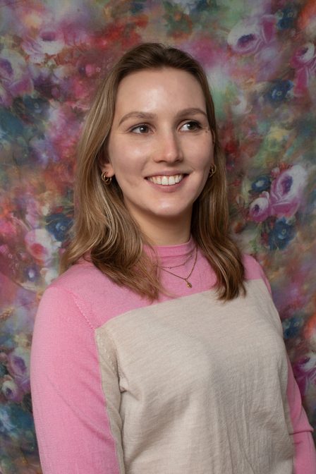 Megan Raats, foto: Handan Tufan (2024)