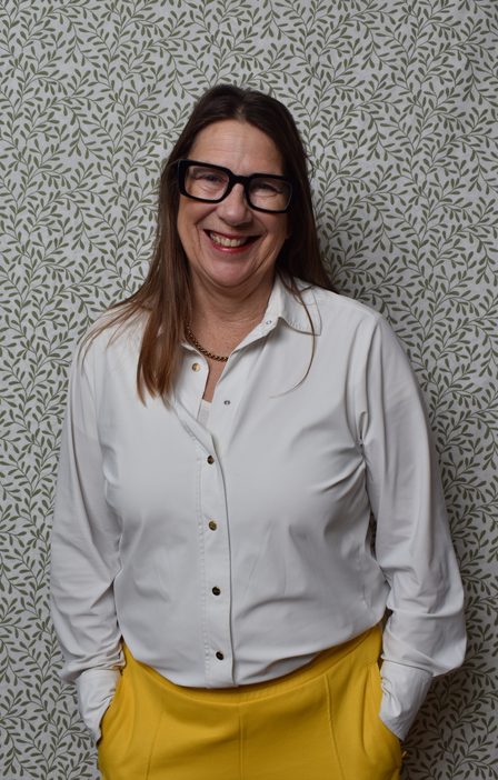 Monique van Miltenburg, foto: Handan Tufan (2024)