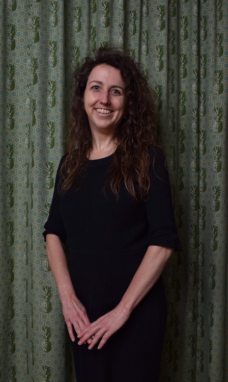 Noortje Kessels, foto: Handan Tufan (2024)