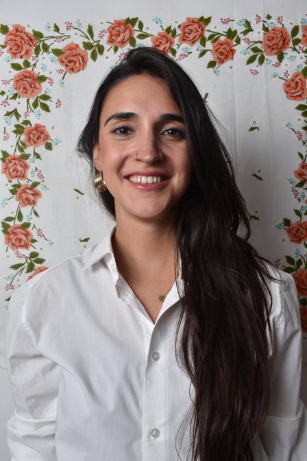 Özlem Bulgan, foto: Handan Tufan (2024)
