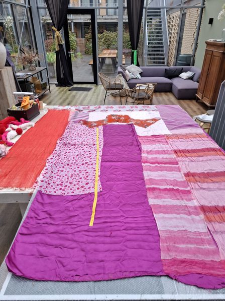 RXL 0046 Toekomstwens