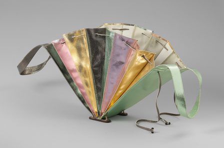 Beschermtas, Hester van Eeghen, Collectie Amsterdam Museum, inv.nr. 1760.3