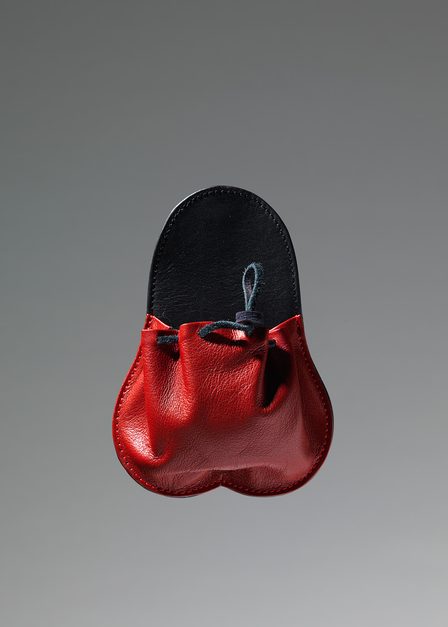 Beursje in doosje, Hester van Eeghen, Collectie Amsterdam Museum, inv.nr. KA 20663