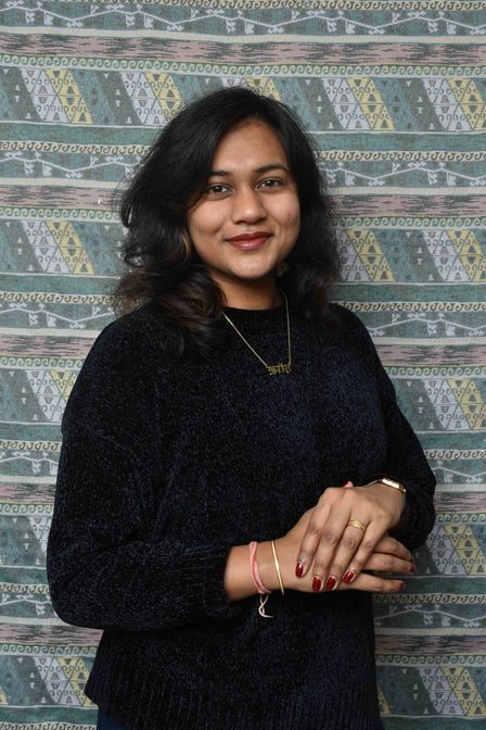 Shanica Goedoen, foto: Handan Tufan (2024)
