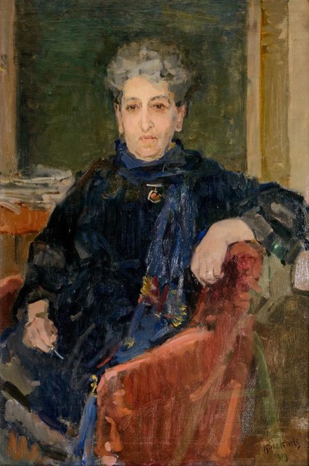 Lize Korpershoek writes to Aletta Jacobs, Netherlands best-known feminist. Among other things, she was president of the 'Vereeniging voor Vrouwenkiesrecht' - from 1903 to 1919: then the goal was achieved. Jacobs fought for birth control and against prostitution. She had an extensive international feminist network.