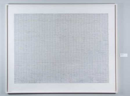 Aukje Dekker, Women on top (2022), collage van papier op papier, collectie Amsterdam Museum