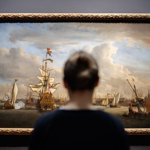 Amsterdam Museum 6