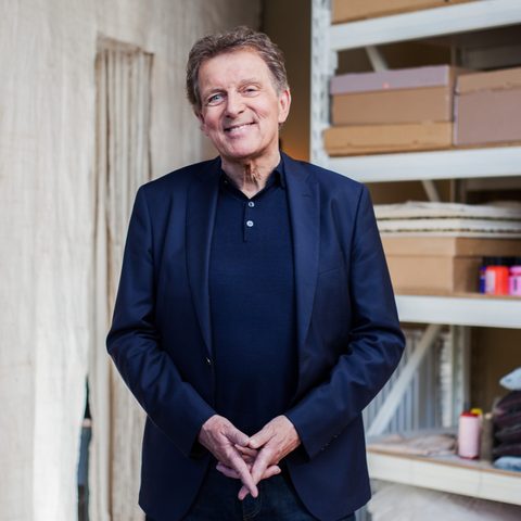 Amsterdam Museum Robert ten Brink credits Francoise Bolechowski 2