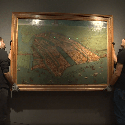 Terugblik op 2025 NH documentaire