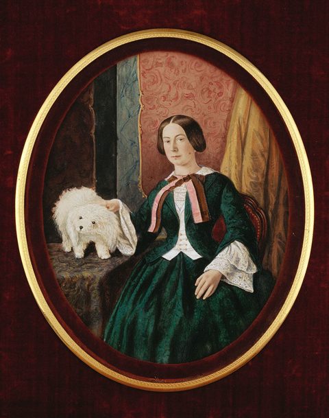 Louisa Holthuysen 1