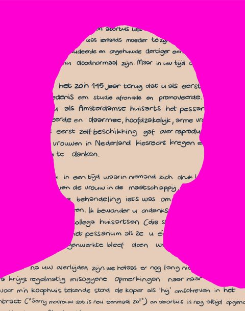 De categorieën van deze story zijn: Educatie, Emancipatie en Feminisme The categories of this story are: Education, Emancipation and Feminism