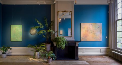 Maaike Schoorel tentoonstelling Amsterdam Museum