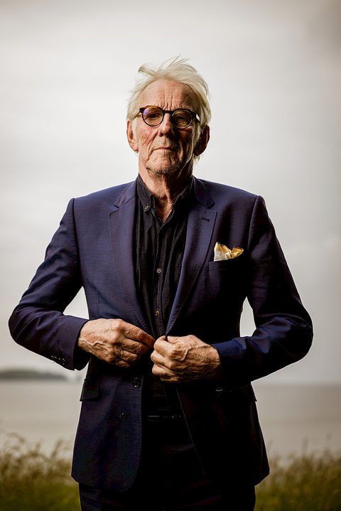 Freek de Jonge