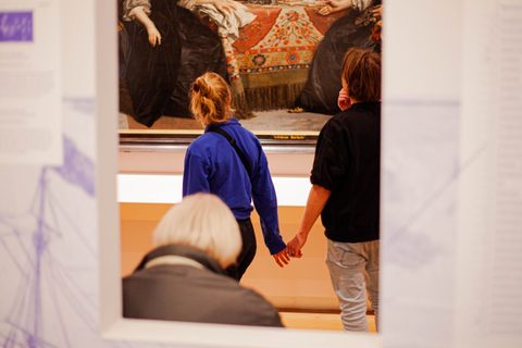 2022, Foto: Françoise Bolechowski