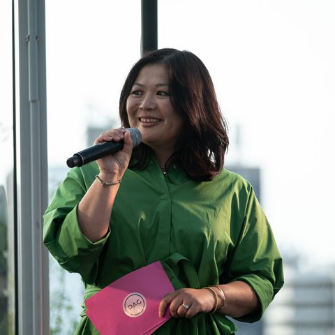 Hui-Hui Pan, 2024, Kevin Kwee