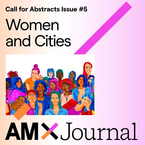 Artwork Call for Abstracts 5