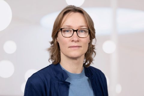 Laura van Hasselt