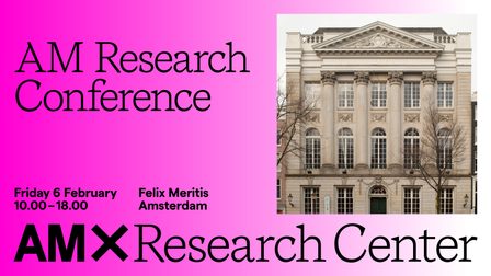 AM Research Conference mailbanner 16x9