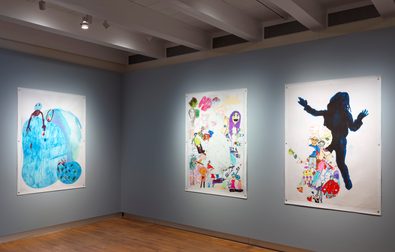 Buhlebezwe Siwani Ngomso 2025 Foto Amsterdam Museum Gert Jan van Rooij