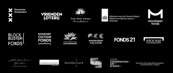 Fondsen DGK