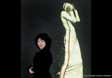 Ellen Schippers, foto Monika Jordense-Michalski