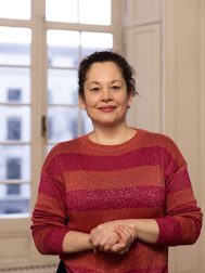 Patricia Werneck Ribas Foto Amsterdam Museum Daphne Lucker 1