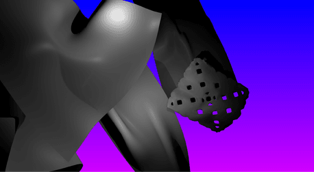 Momentary Lapse in Memory, Senka Milutinović, 2023