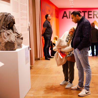 2022, Foto: Françoise Bolechowski