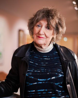 Hedy d'Ancona, 2024, Francoise Bolechowski