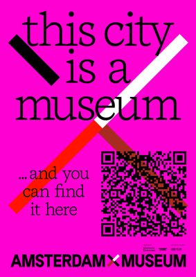 AM Corporate Campaign This city is a museum