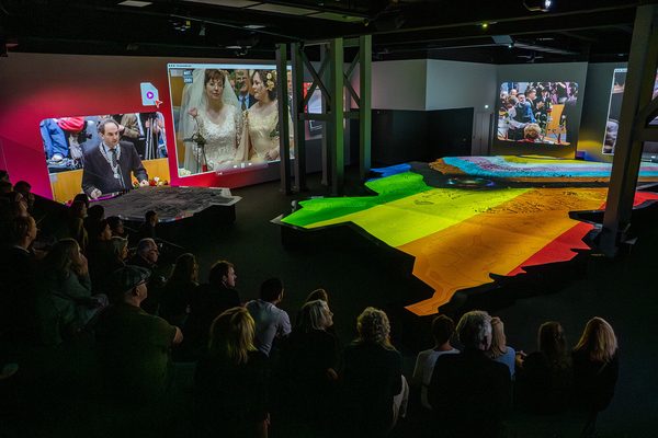 AMSTERDAMINMOTION JITSKENAP EXPERIENCE