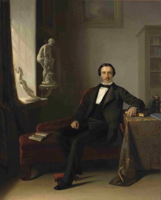 Abraham Willet
