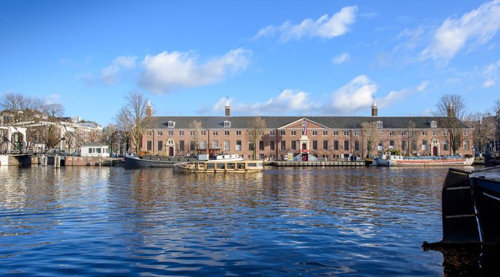 Amsterdam Museum