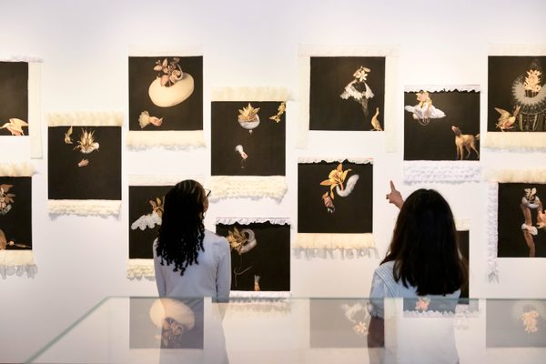 Fotografie: Mike Bink