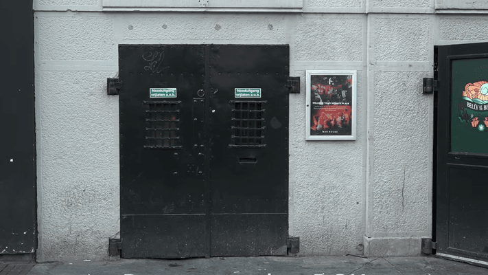 BvA 2026 Deuren van het DOK