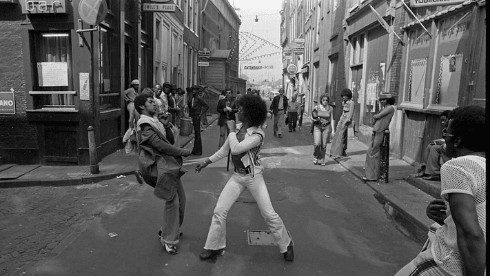 BvA 2026 Lichtpunt van de Zeedijk