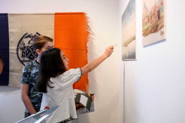 Fotografie: Mike Bink